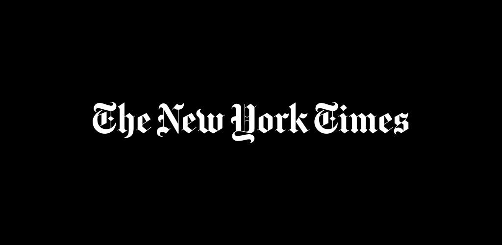 NYTimes - Latest News Full The New York Times