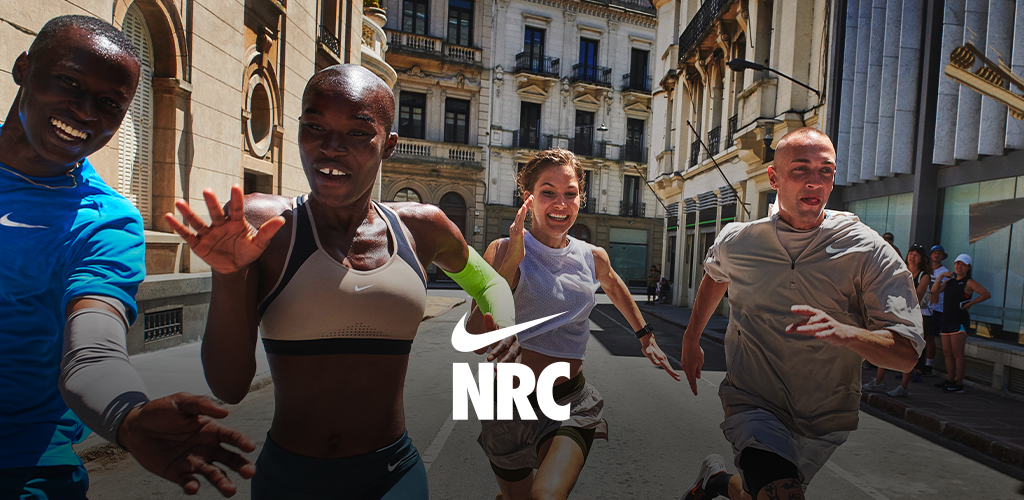 Nike Run Club