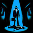 Nobodies: Silent Blood – Crime-Mystery Game for Android 1 Nobodies: Silent Blood – Crime-Mystery Game for Android