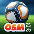 OSM 25/26 – Soccer Game – Online Football Manager Sports Game for Android! 1 OSM 25/26 – Soccer Game – Online Football Manager Sports Game for Android!