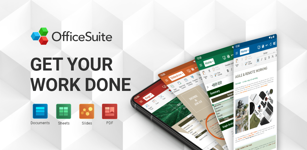 OfficeSuite Premium OfficeSuite