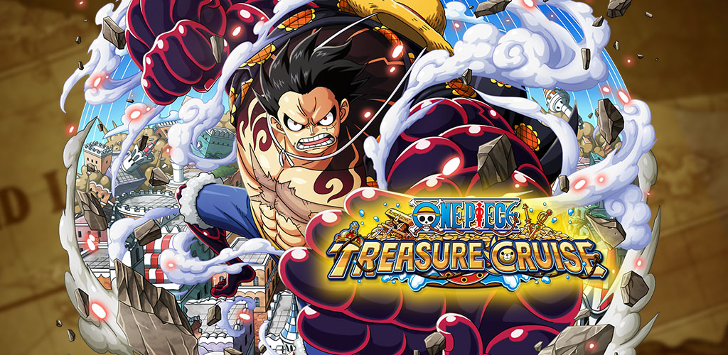 One Piece Treasure Cruise One-Piece-Treasure-Cruise