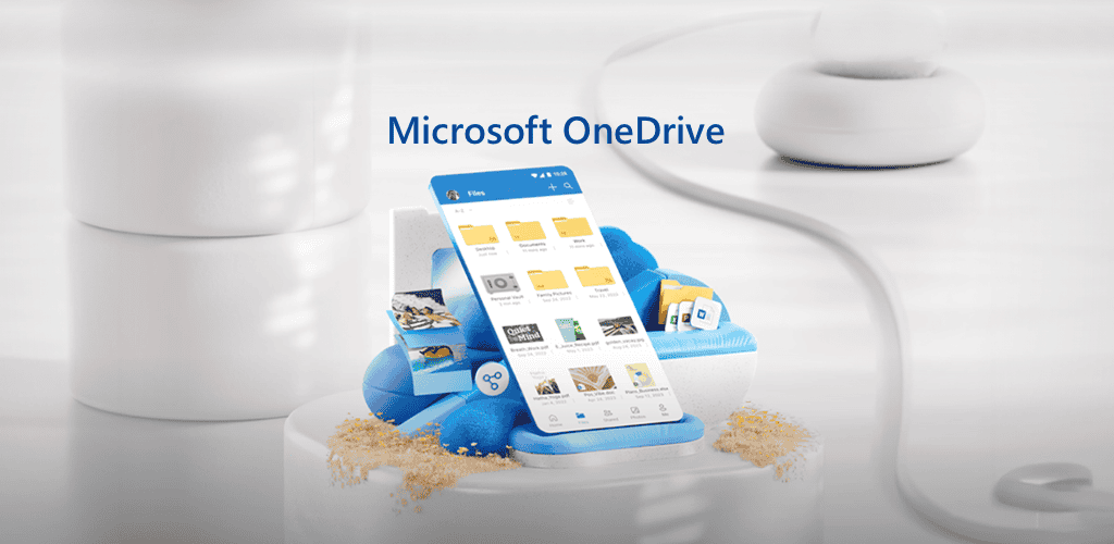 OneDrive