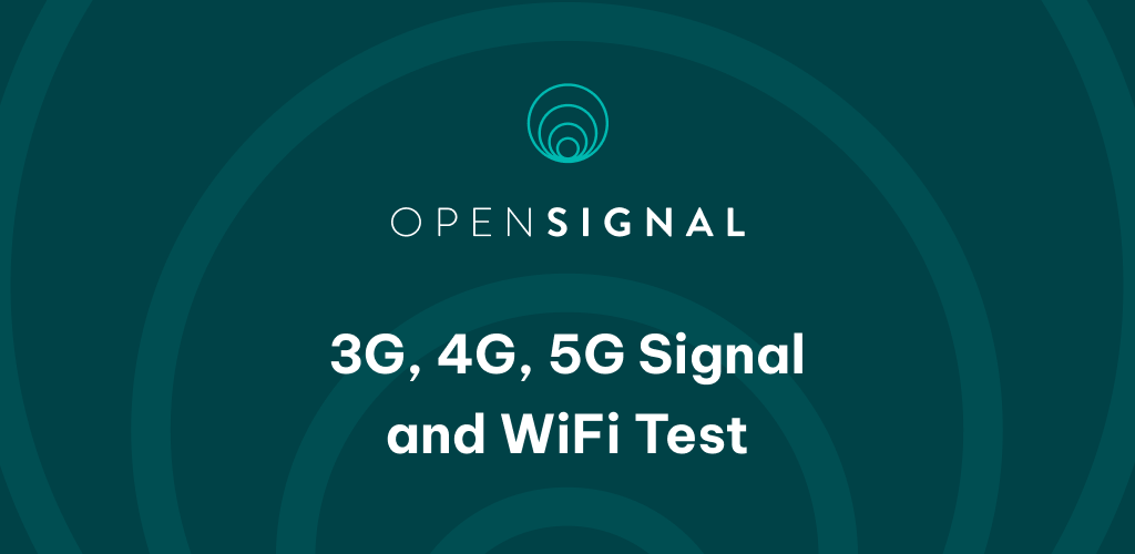 Opensignal 