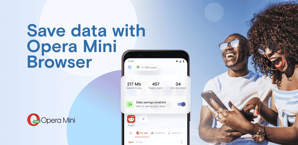 Opera Mini