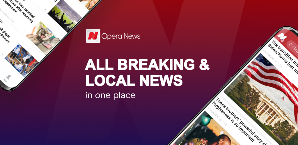 Opera News 1