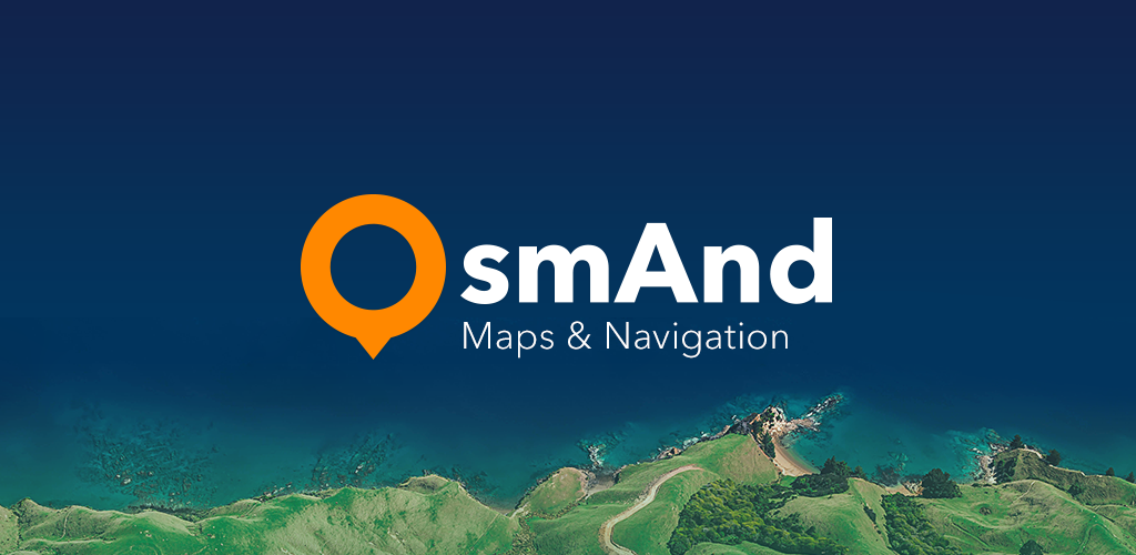 OsmAnd+ Maps & GPS Navigation Full OsmAnd+ Maps & GPS Navigation Full