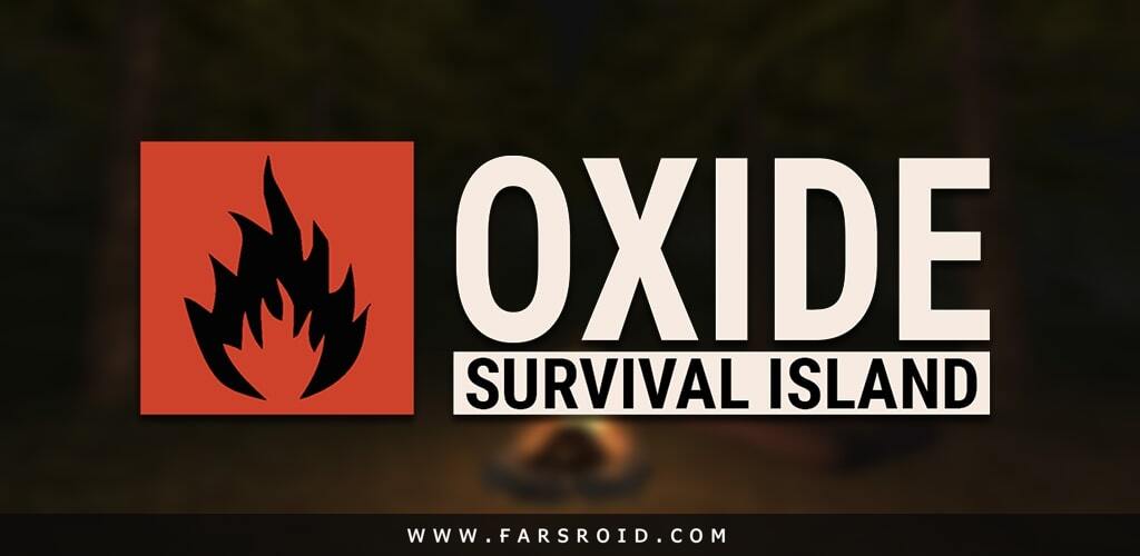 Oxide: Survival Island - Action-Adventure-Survival Game 2 Oxide: Survival Island