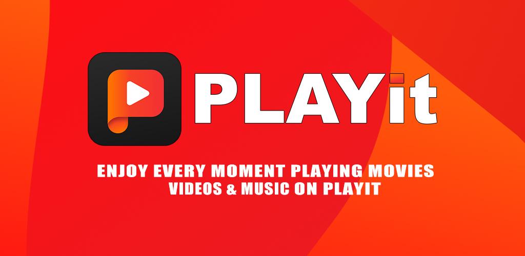 PLAYit 2.7.46.46 - PLAYit - Download the versatile and smart video player app for Android 2 PLAYit - A New All-in-One Video Player
