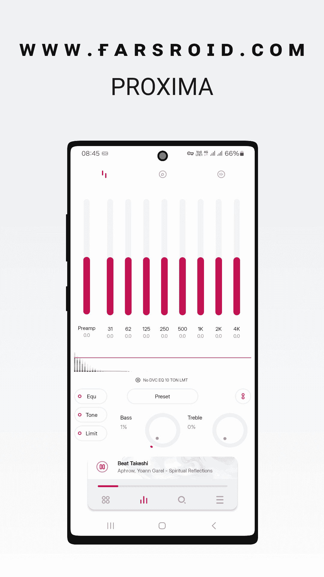 PROXIMA POWERAMP SKIN 02