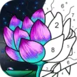 Paint By Number 4.31.18 – Beautiful and Entertaining Puzzle Coloring App + Mod 1 Paint By Number 4.31.18 – Beautiful and Entertaining Puzzle Coloring App + Mod
