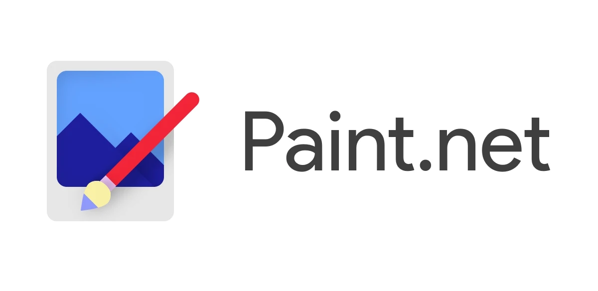 Paint.NET Paint.NET