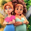 Penny & Flo 1.186.1 – Penny & Flo Offline Puzzle Game: Home Renovation Android + Mod