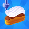 Perfect Cream 2.4.1 – Arcade-Casual Game “Whipped Cream Decoration” for Android + Mod