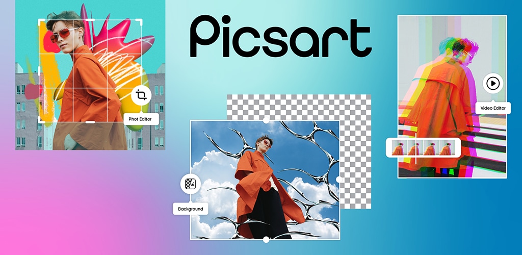Picsart Photo & Video Editor Picsart AI