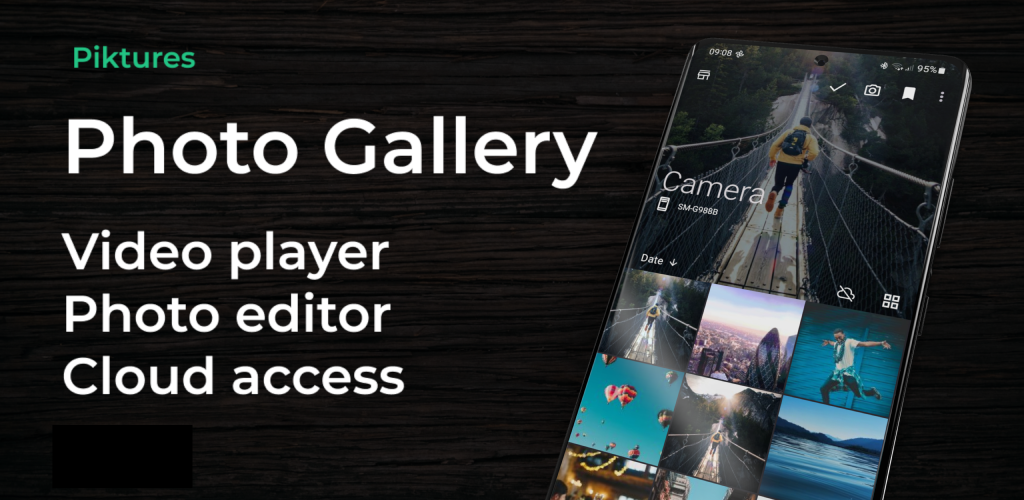 Piktures Gallery: Photo, Video Piktures Gallery: Photo, Video