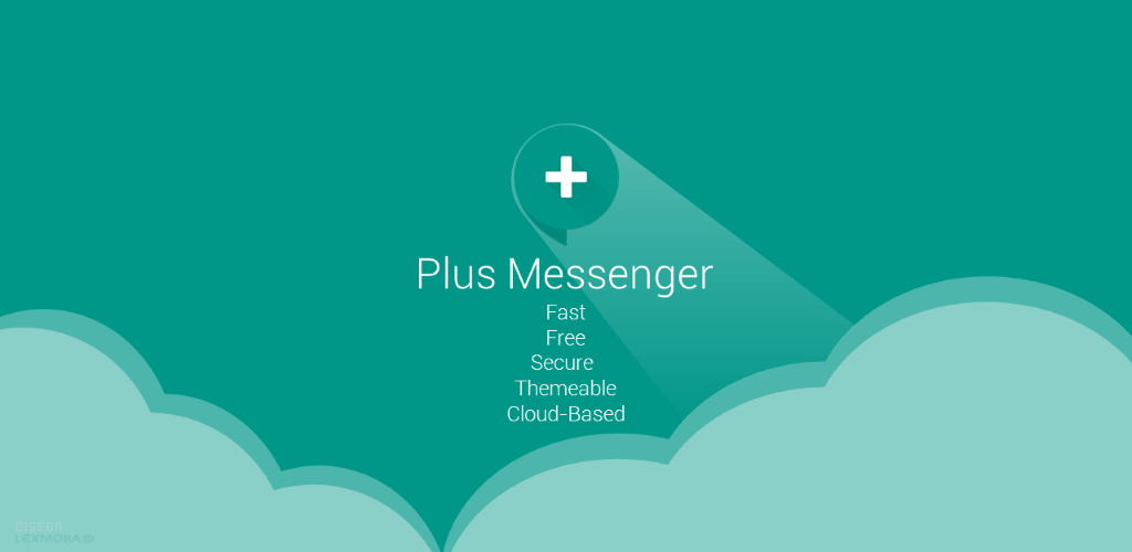 Plus Messenger Plus Messenger