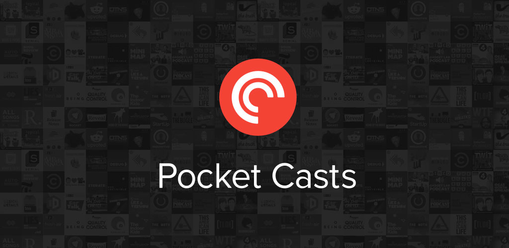 Pocket Casts Pocket Casts