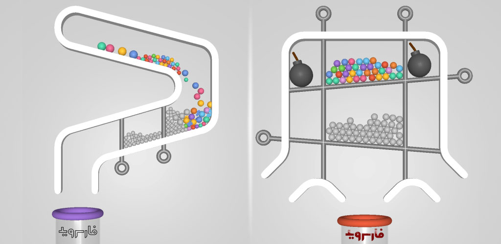 Pull the Pin 240.0.2 – Offline Logic Puzzle Game for Android + Mod 2 Pull the Pin