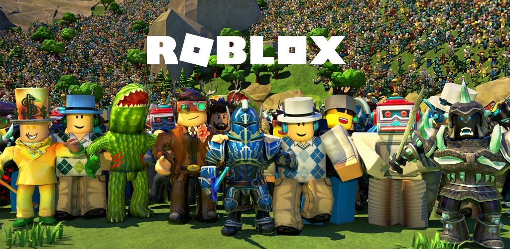 ROBLOX ROBLOX