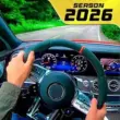 Racing in Car 2026 - Offline Car Racing Simulation Game + Mod 1 Racing in Car 2026 – Offline Car Racing Simulation Game + Mod