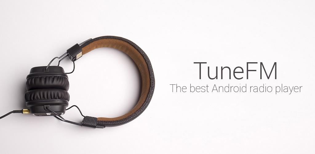 Radio FM Player - TuneFm Premium Radio FM Player - TuneFm Premium