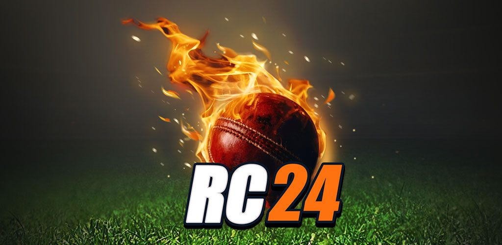 Real Cricket™ 19 Real Cricket™ 24