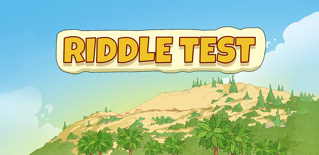 Riddle Test