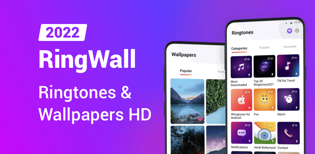 RingWall RingWall