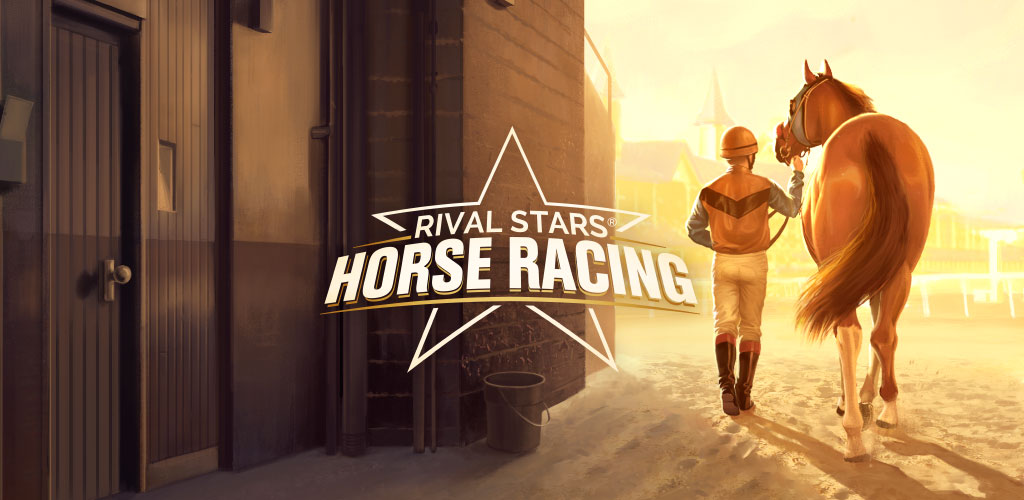 Rival Stars Horse Racing Rival Stars Horse Racing