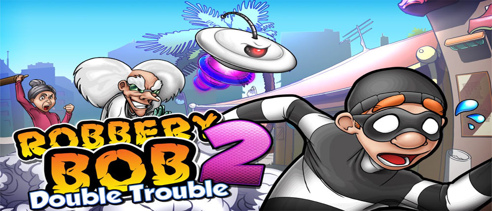 Download Robbery Bob 2: Double Trouble 1.0.0 - Robbery Bob 2 Android game + data Download Robbery Bob 2: Double Trouble 1.0.0 - Robbery Bob 2 Android game + data