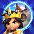 Royal Revolt 2 – Online Multiplayer Strategy Game for Android 1 Royal Revolt 2 – Online Multiplayer Strategy Game for Android