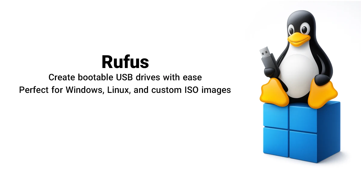 Rufus Rufus