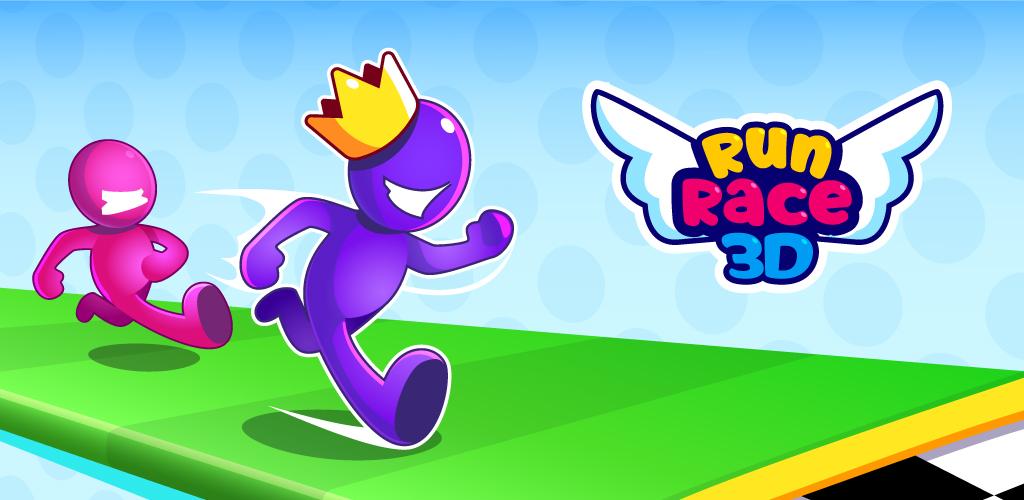 Run Race 3D Run Race 3D
