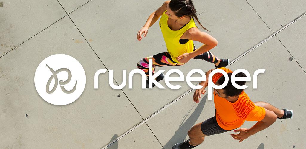 Runkeeper - GPS Track Run Walk