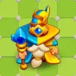 Rush Royale 35.0.125470 – Tower Defense Strategy Game for Android