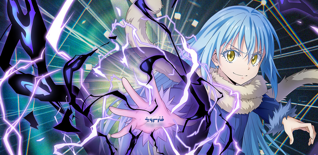 SLIME – ISEKAI Memories - Action RPG Slime Game 2 SLIME - ISEKAI Memories