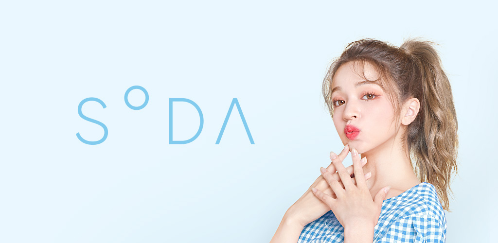 SODA SODA