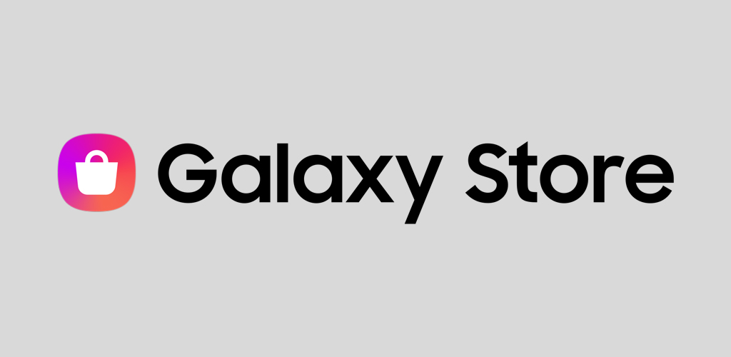 Samsung Galaxy Store