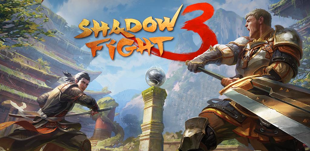 Shadow Fight 3 Android Shadow Fight 3 Android