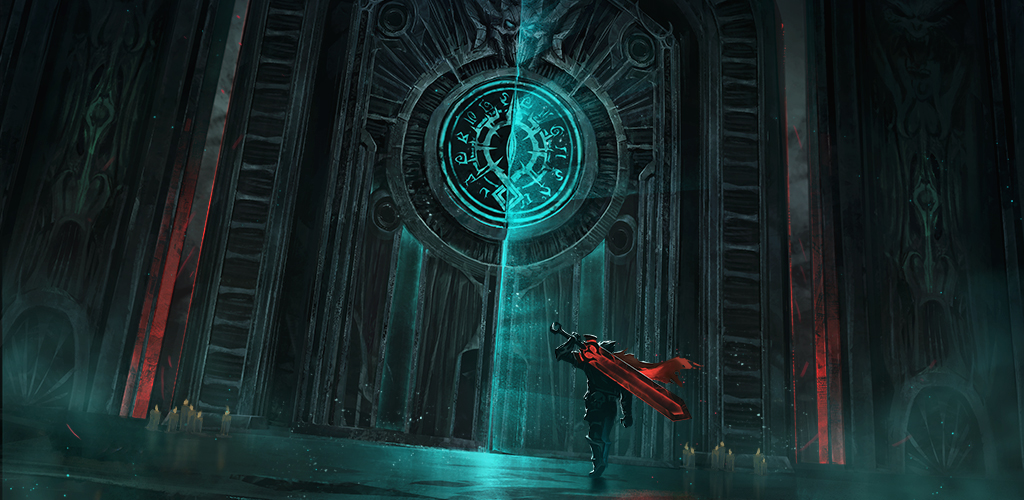 Shadow Knight – Online Action RPG Game of Shadow Knights for Android 2 Shadow-Knight