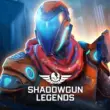 Shadowgun Legends 1.7.0 – Action Multiplayer Shooter Game for Android!