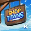 Shop Titans – Simulation, Management & Clicker Game