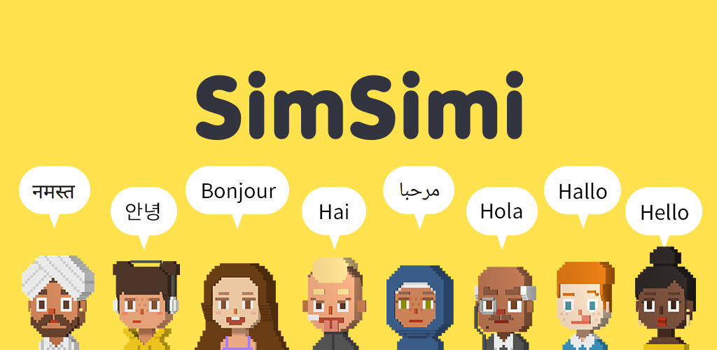 SimSimi SimSimi
