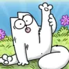 Simon’s Cat – Crunch Time 1.84.0 – Puzzle Game Android + Mod