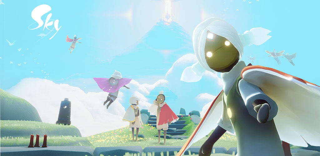 Sky: Children of the Light 0.32.5 - Sky Children of the Light: Top Adventure Game 2 Sky-Children-of-the-Light