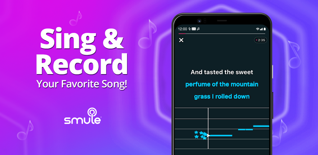 Smule - The #1 Singing App Smule The 1 Singing App