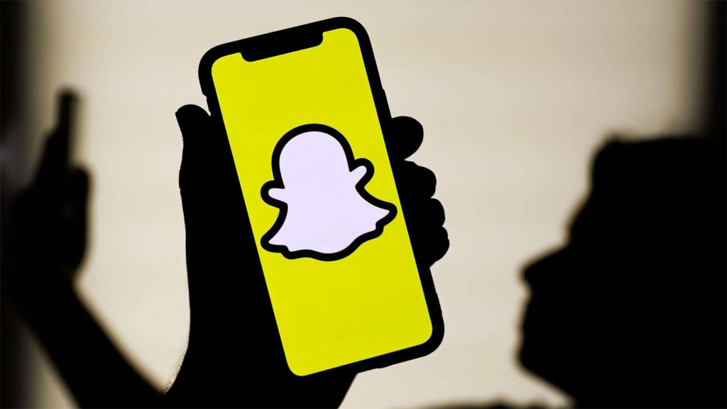 Snapchat Snapchat