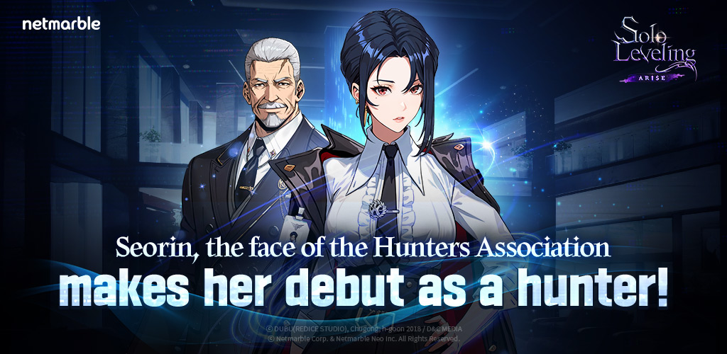 Solo Leveling:Arise 1.4.17 - Anime RPG Game for Android 2 Solo-Leveling-Arise-