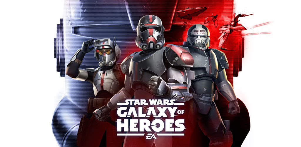 Star Wars: Galaxy of Heroes Star-Wars-Galaxy-of-Heroes